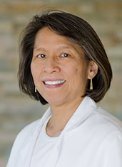 Photo of Virginia Huang, plastic surgeon
