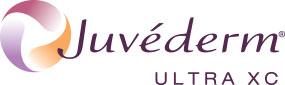 juvederm ultra xc logo