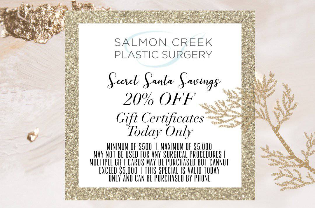 Salmon Creek Plastic Surgery Vancouver, WA & Portland, OR