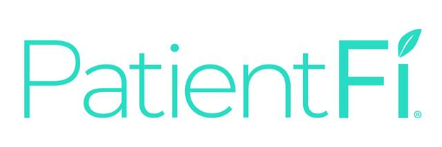 PatientFi Logo