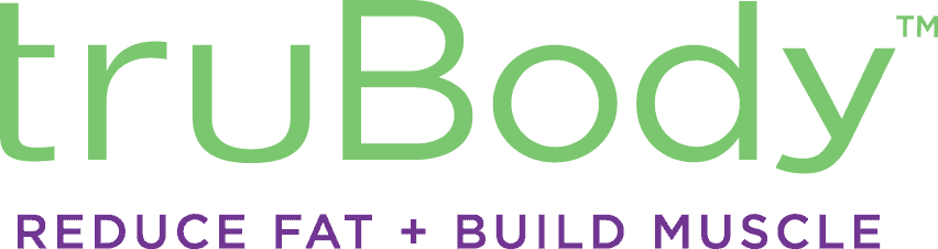 truBody Logo - Reduce Fat + Build Muscle