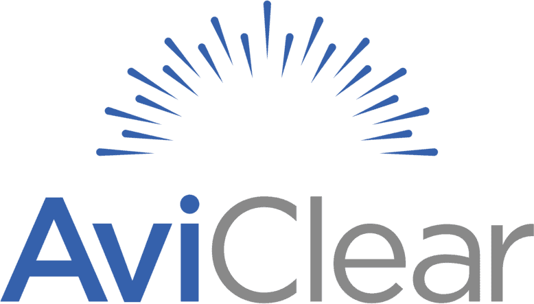 AviClear Logo