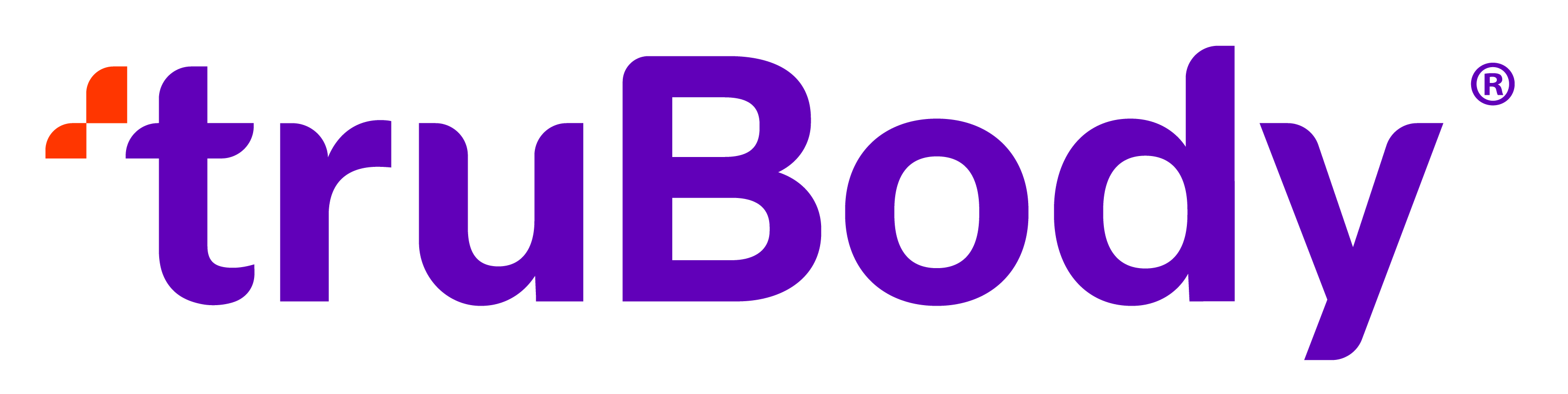 truBody Logo Color